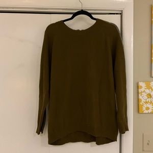 Madewell Sweater
